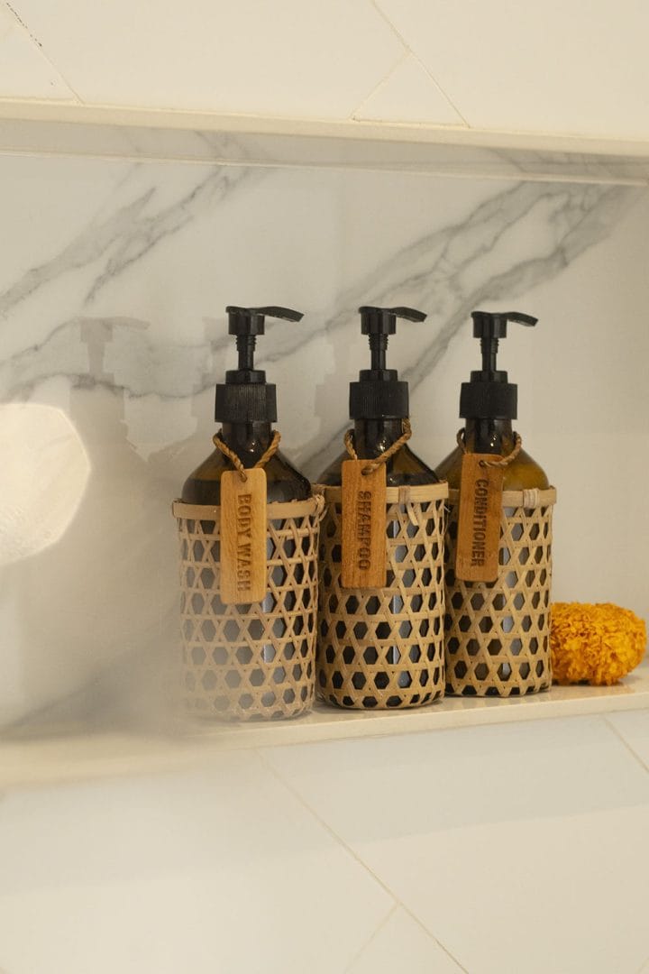amenities