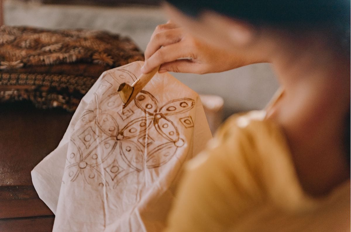 Batik, Balance, and the Art of Being: Discover Creative Wellness in Balii