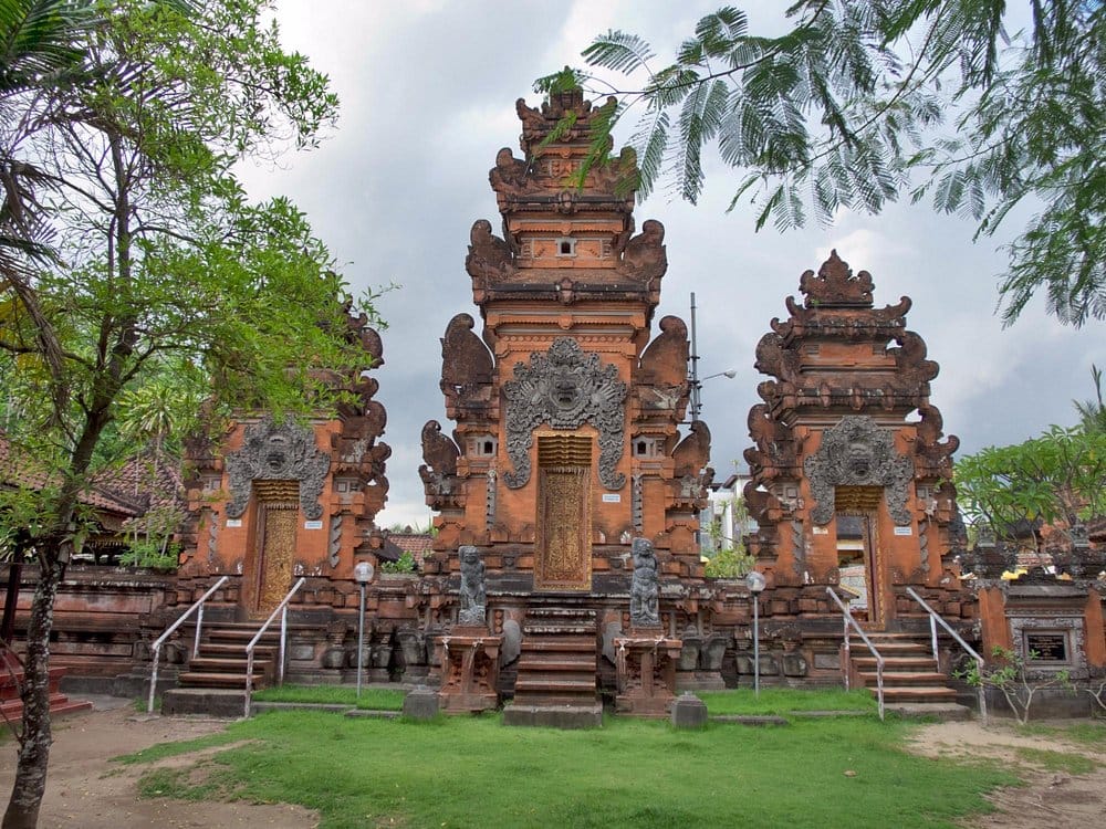 Dream Days in Seminyak: Top 5 Places You Need to Visit