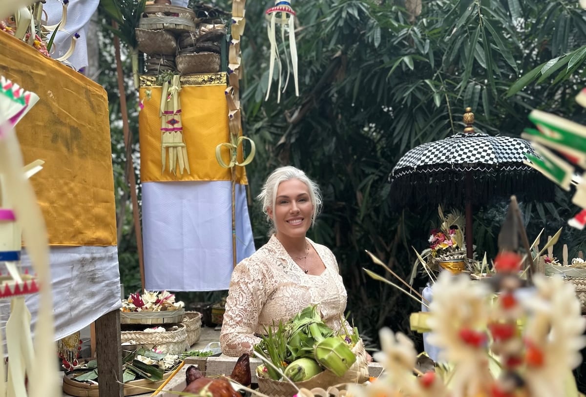 Goddess Retreats Wins Global Awards for Women’s Wellness in Bali
