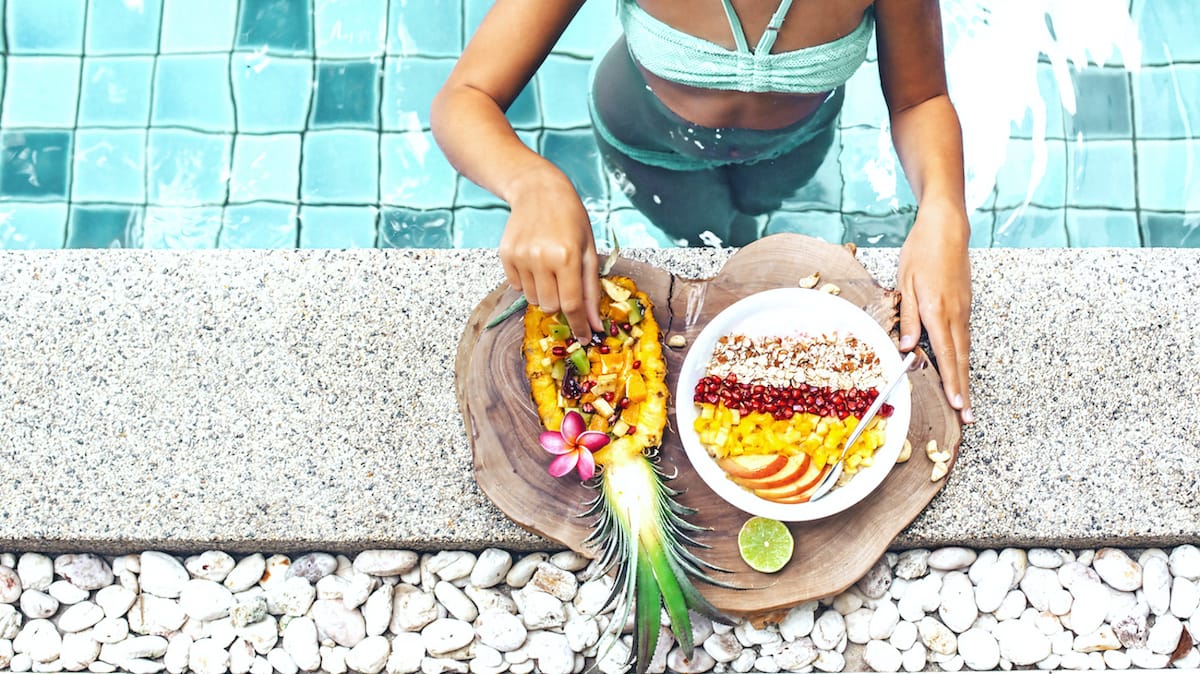 6 Tips to Make Eating Well Effortless