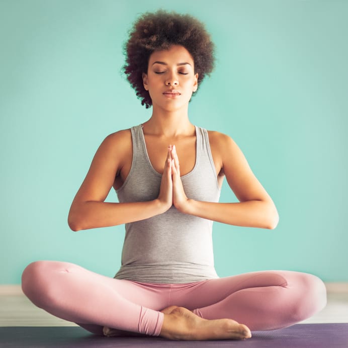 The 5 Best Ways to Relax and Destress.