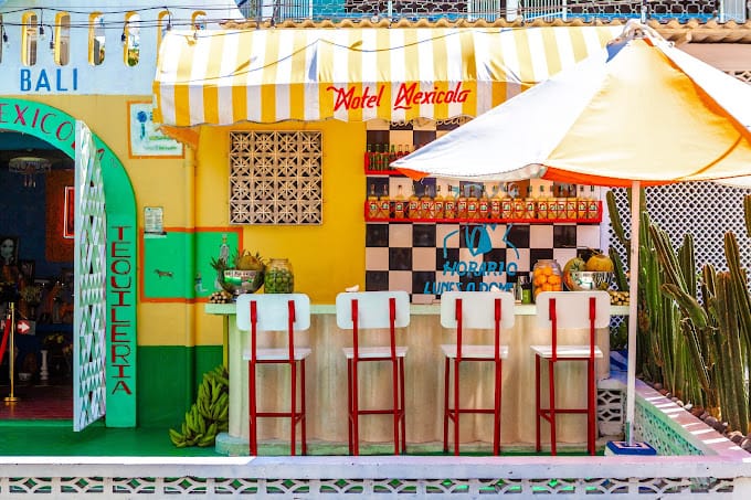 From Beaches to Boutiques: Why Seminyak Is Every Woman’s Travel Dream