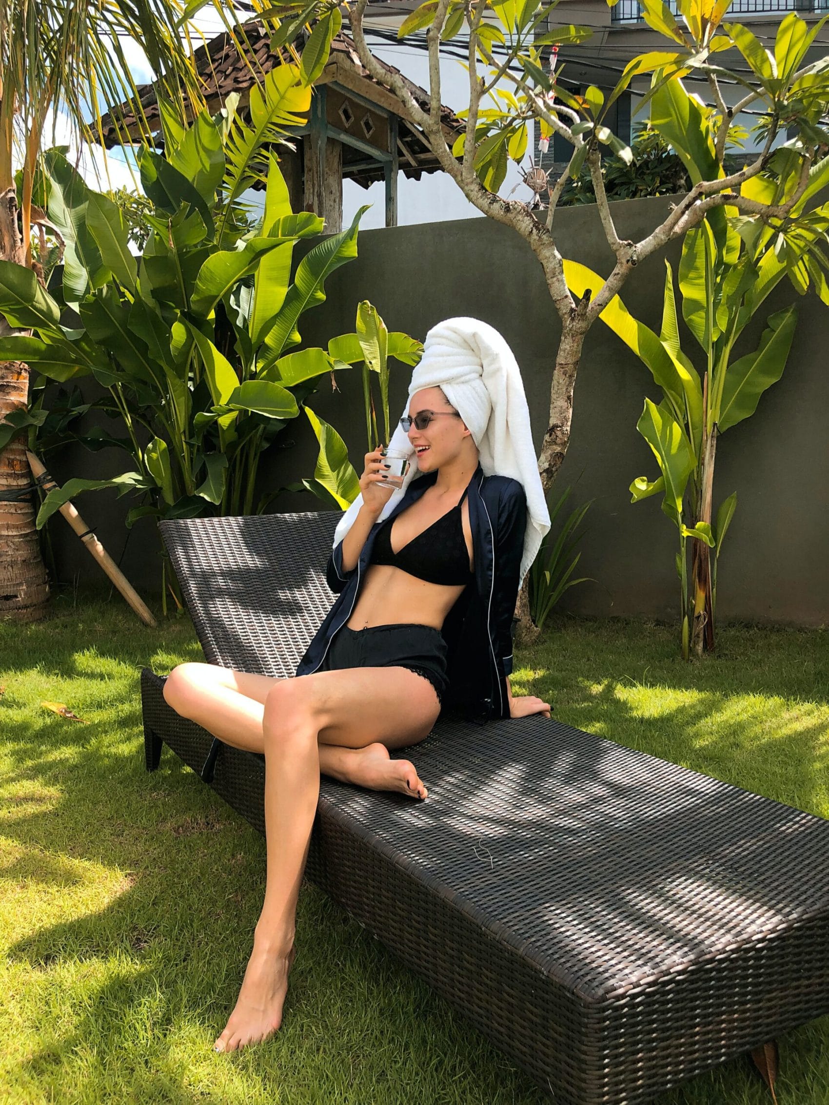 No More Belly Blues: Secrets to Avoiding Bali Belly
