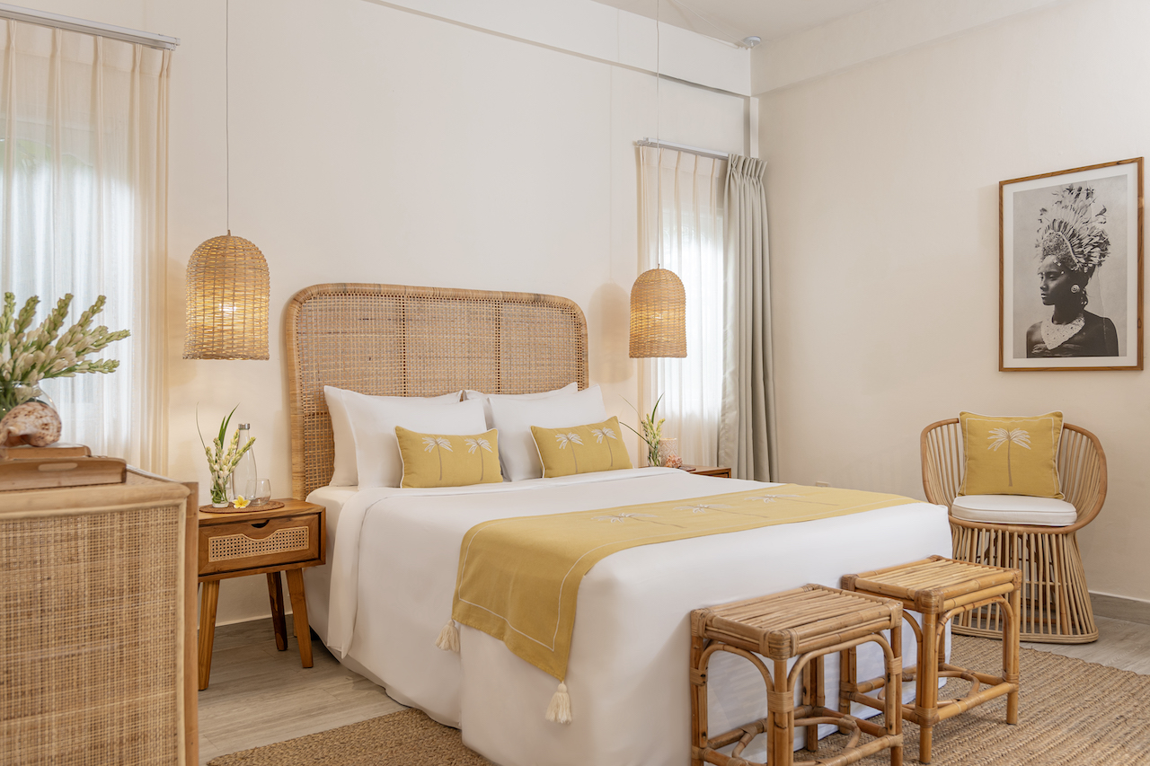 Bali Retreat Accomodation