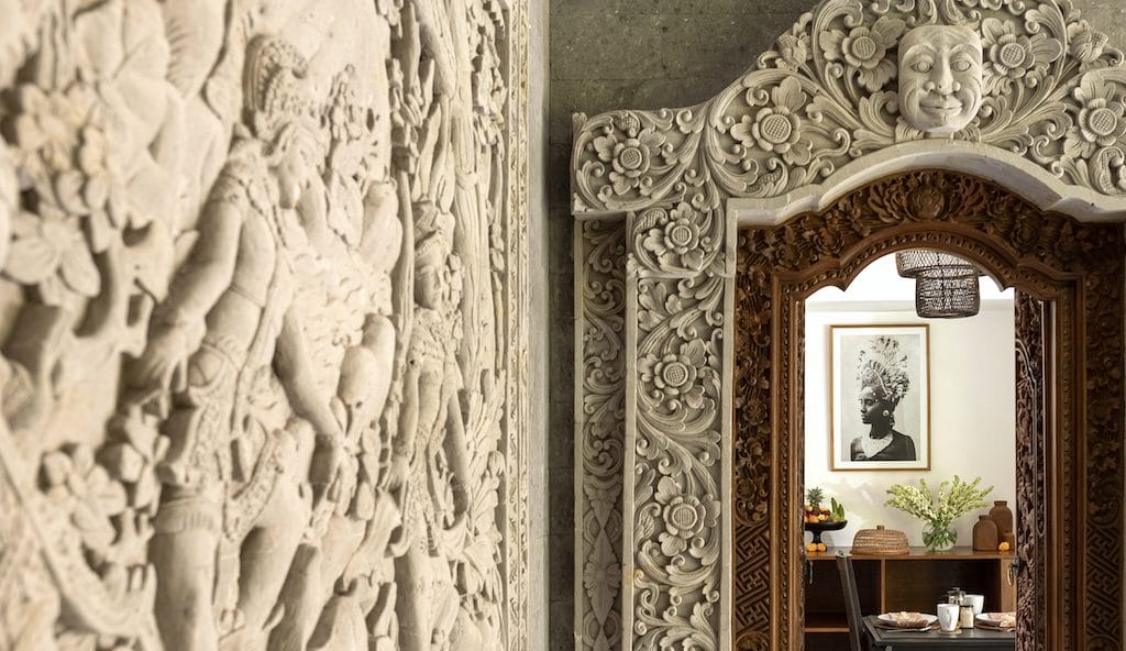 Bali Retreat Accmmodation
