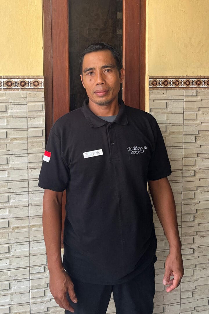 Solo Security staff team