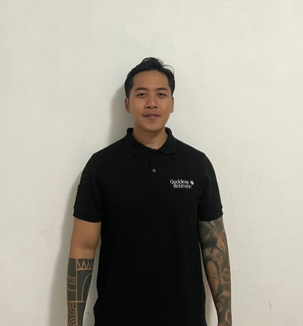 Surya Security staff team