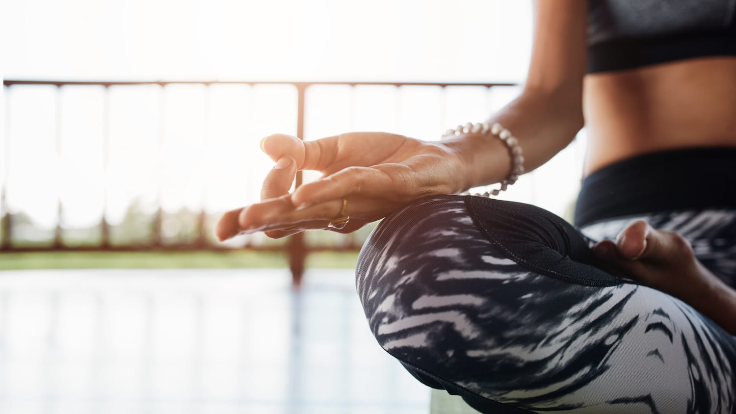 Step By Step Guide: Body Scan Meditation for Beginners