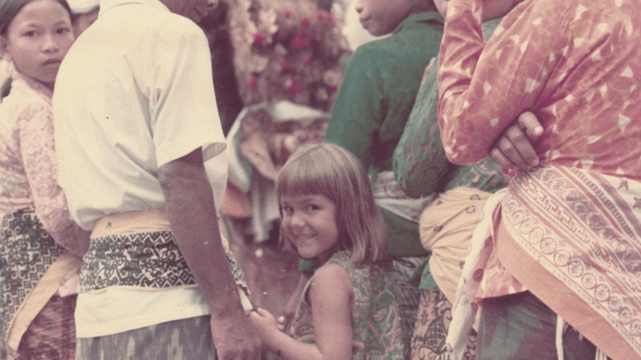 Celebrating Love, Community, and the Spirit of Bali