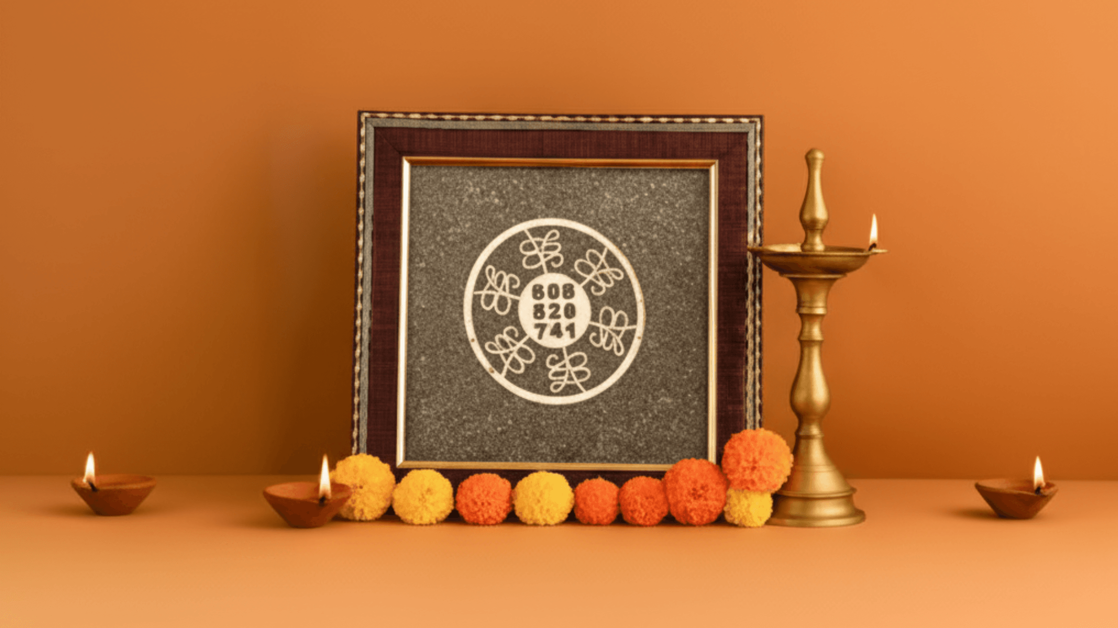 The Wisdom of Yantra Healing: Finding Harmony in the Cycles of Life