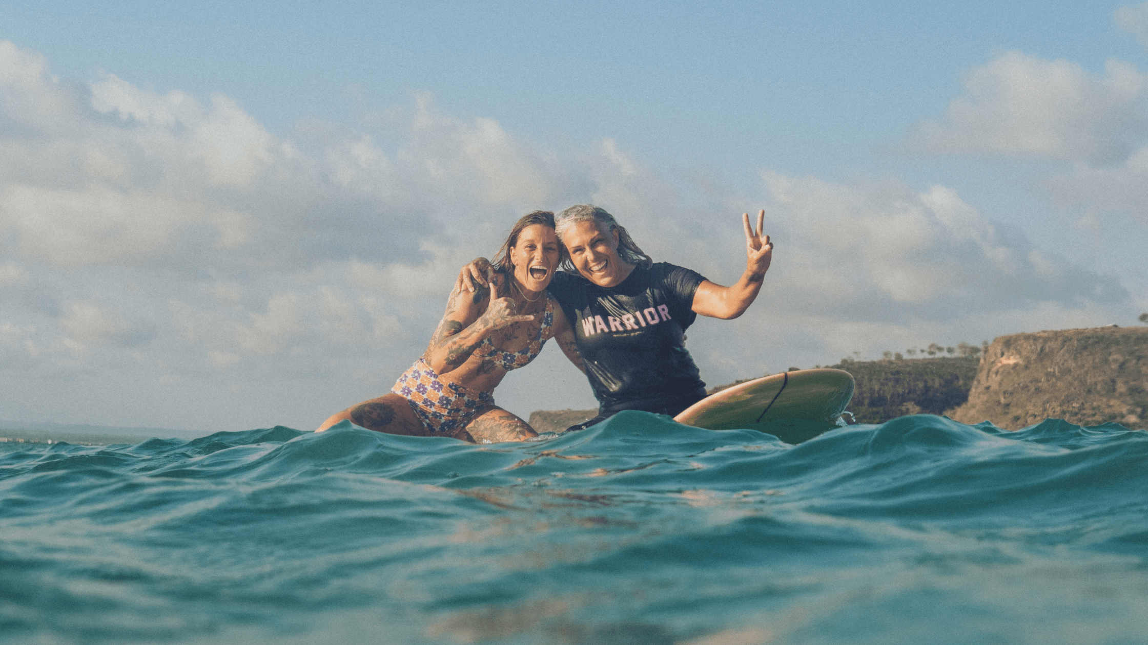 The Story Behind the Creation of Exclusive Retreats for Women