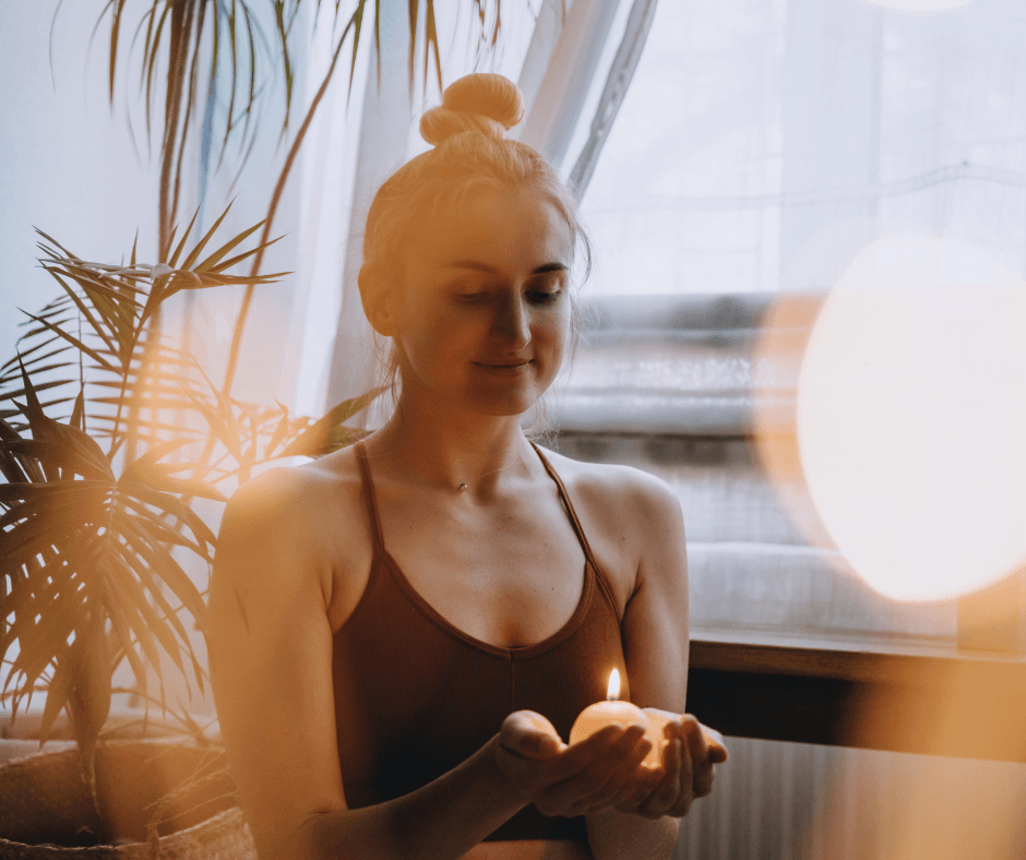 The Journey to Self-Love: Steps to Embodying Your Best Self